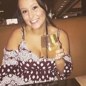 Charlotte Russe | open shoulder long sleeve